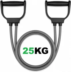 Shopeleven Exerciser Pull Single Rope