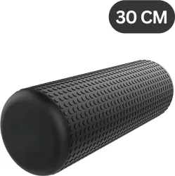 Shopeleven Standard Foam Roller (Length 30 cm)
