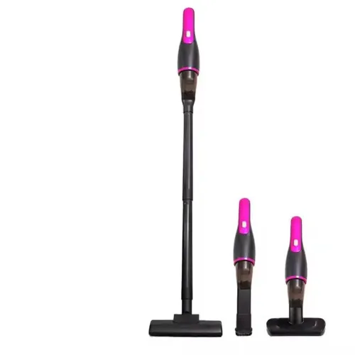 Image of SHOPOGENIX 3-in-1 Portable Stick & Handheld Vacuum Cleaner