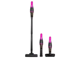 SHOPOGENIX 3-in-1 Portable Stick & Handheld Vacuum Cleaner