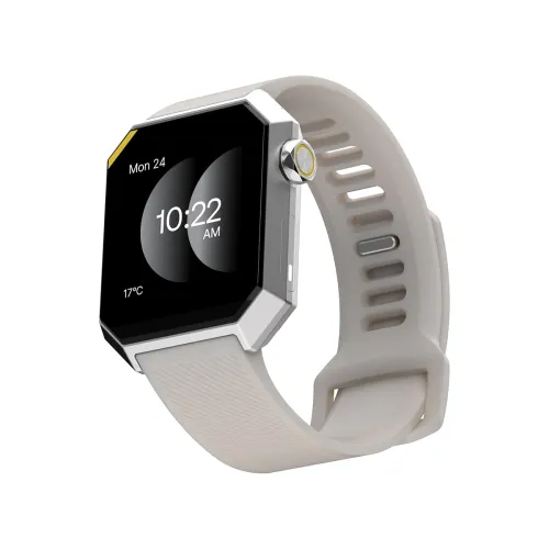 Image of Short title: Layers Anarc Smart Watch - 1.85