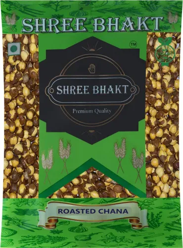 Image of SHREE BHAKT Roasted Chana 2kg