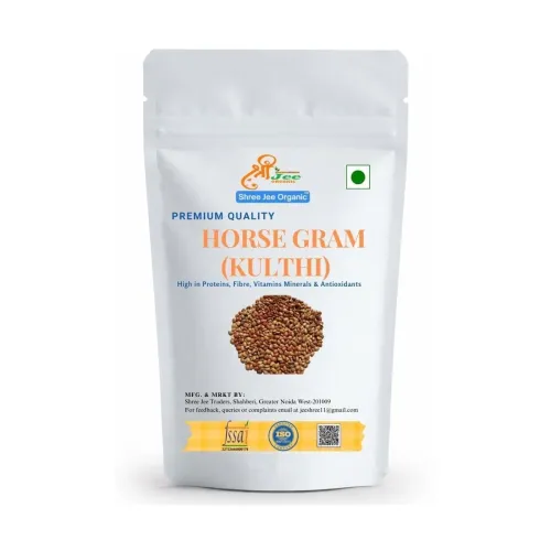 Image of Shree Jee Organic Kulthi Dal Whole 1kg