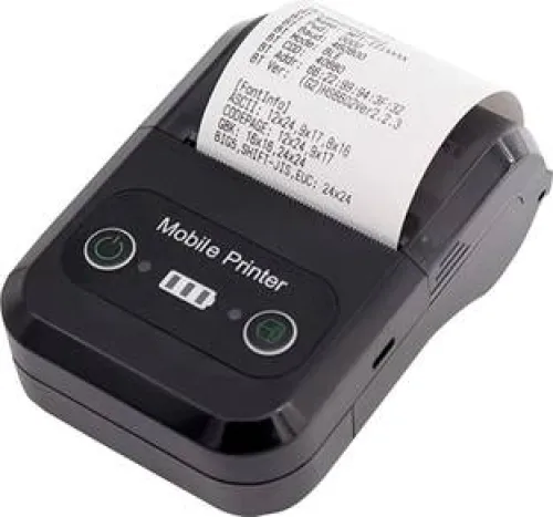 Image of Shreyans SRS588 Thermal Receipt Printer