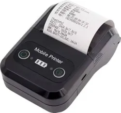 Shreyans SRS588 Thermal Receipt Printer