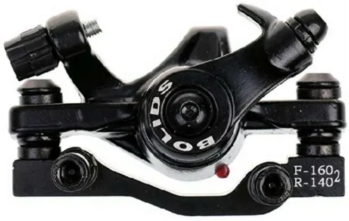 Image of Shri Bicycles 160mm Disc Brake