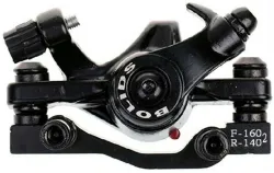Shri Bicycles 160mm Disc Brake