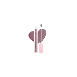 Shryoan Butter Luxe Satin Matte Liquid Lipstick | Ultra Pigmented, Long-Lasting, Non-Transfer Formula, Smooth Lip Color, Weightless Finish, Silky Matte Finish (6ml) (Shade 14)