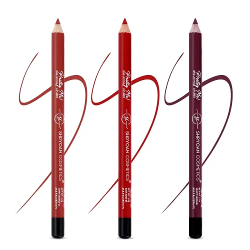 Image of Shryoan Lip Liner (Matte)