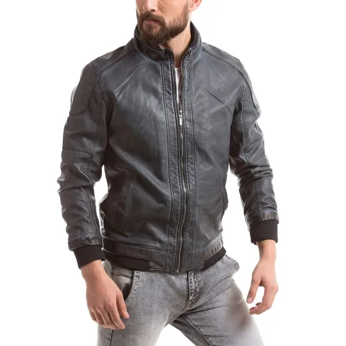 Image of Shuffle Men's Cotton Jacket