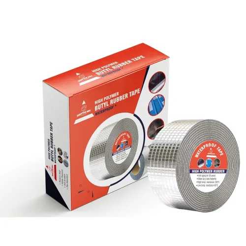 Image of Shuttle Art Waterproof Repair Tape 
