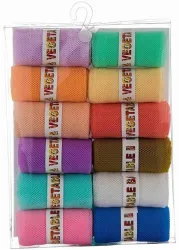 shutupnshop Mesh Fridge Bags – Pack of 12