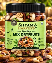 SHYAM HARVEST Mixdry fruits