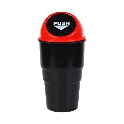 Image of SIAGO SIA114 Premium Mini Car Trash Can