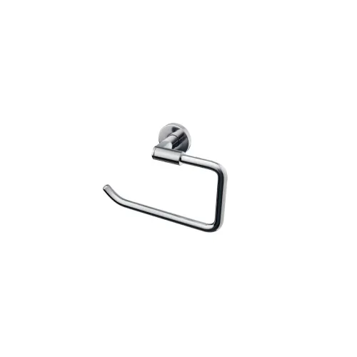 Image of SIBY Chrome Modern Towel Holder 