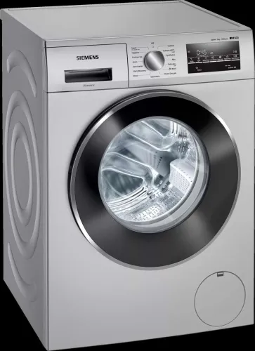 Image of Siemens 8kg Fully Automatic Washer WM14J46SIN