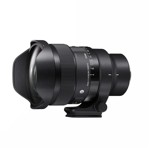 Image of Sigma 15mm F1.4 Fisheye DG DN Art Lens for Leica L Mount Mirrorless Camera Lens
