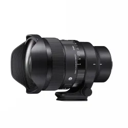 Sigma 15mm F1.4 Fisheye DG DN Art Lens for Leica L Mount Mirrorless Camera Lens