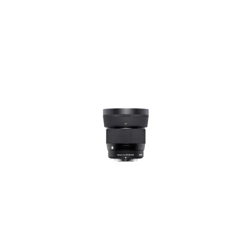 Image of Sigma 56mm f / 1.4 DC DN Contemporary Lens for Leica L