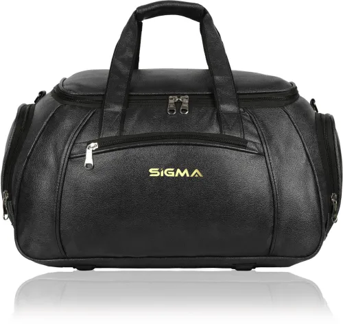 Image of sigma bags 40 L Hand Duffel Bag