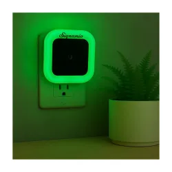 Signamio 1 Pcs Sensor Light for Home Indoor Energy-Saving 0.5W for Bedroom