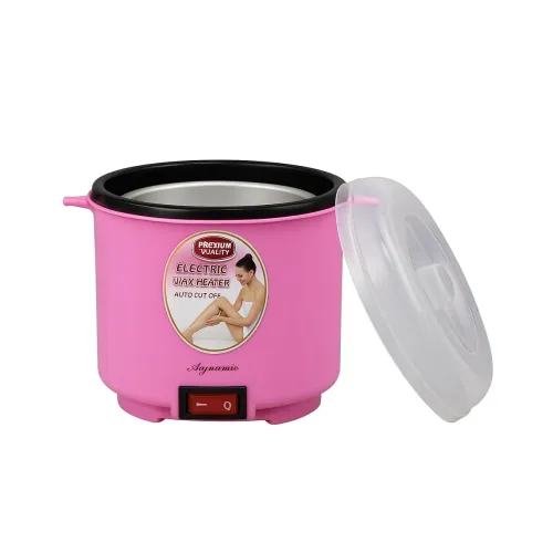 Image of Signamio Hair Removal Auto Cut Wax Warmer Heater