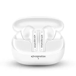 SIGNATIZE TWS in-Ear Earbuds with 35 Hours of Playtime