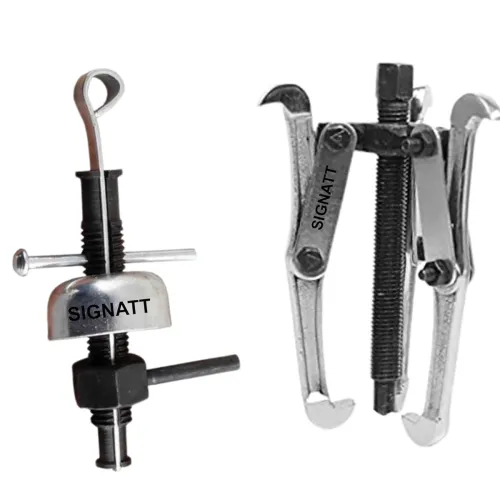 Image of SigNatt Combo Set 4 Inch Bearing Gear Puller