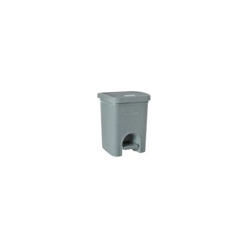Image of SIGNORA WARE Plastic 7 Liters Modern Dustbin