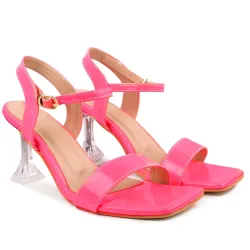 Signora110 Heeled Sandal