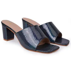 Signora114 Heeled Sandal