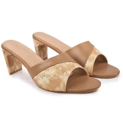 Signora97 Heeled Sandal
