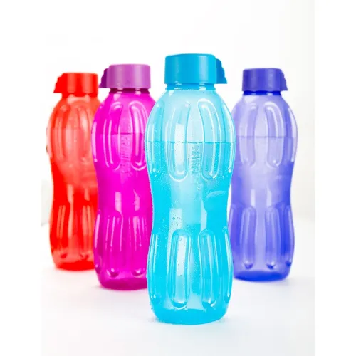 Image of Signoraware Aqua Fresh Plastic Bottle 1Ltr (SO4)