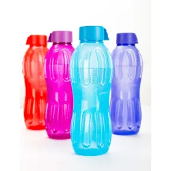 Signoraware Aqua Fresh Plastic Bottle 1Ltr (SO4)