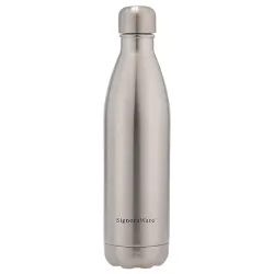 Signoraware Aqualene Vacuum Steel Bottle 750ml