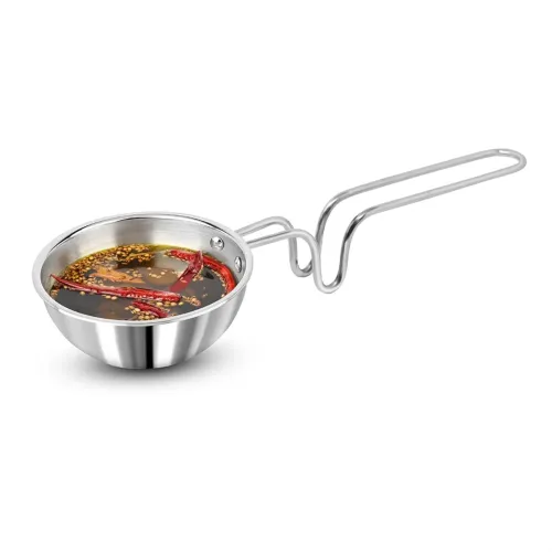 Image of SignoraWare Artista Tri-Ply Cookware Tadkapan (300ml)
