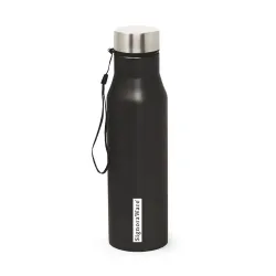 SignoraWare Blaze Stainless Steel Bottle | Airtight & Leakproof | Easy to Carry & Clean | Sleek Design | Durable & Eco-F