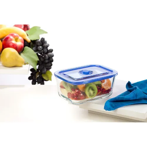 Image of SignoraWare Borosilicate Glass Bakeware 470ml