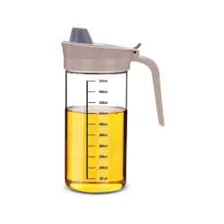 SignoraWare Borosilicate Glass Oil Dispenser 500ml