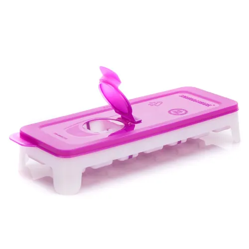 Image of SignoraWare Easy Pop-Out Ice Cube Tray – 14 Cubes