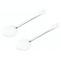 Signoraware Elite Stainless Steel Skimmer Jharni 