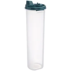 Signoraware Jumbo Easy Flow BPA Free Plastic Container