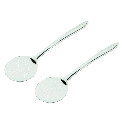 Image of SignoraWare Kitchen Tools Stainless Steel Deep Fry Jhara