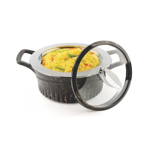 Image of SignoraWare Master Lock Plastic Casserole - 1.5 Ltr