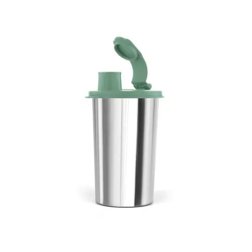 Image of SignoraWare Mini Stylish Stainless Steel Sipper 300ml 
