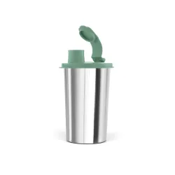 SignoraWare Mini Stylish Stainless Steel Sipper 300ml