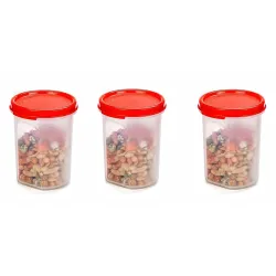 Signoraware Modular Plastic Container Set