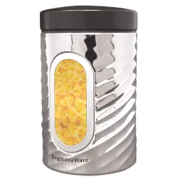 Signoraware Modular Steel Container