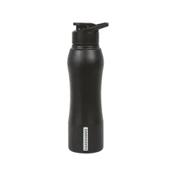 SignoraWare Oxy Stainless Steel Bottle | Airtight & Leakproof | Sleek, Lightweight & Easy to Clean | Durable & Rust-Resi
