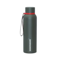 SignoraWare Parkour Vacuum ISI Certified Stainless Steel Bottle 